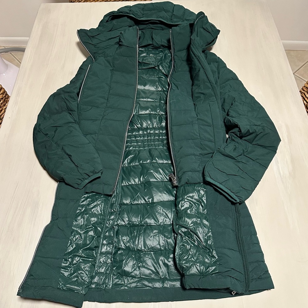 Dkny Packable Jacket - image 1